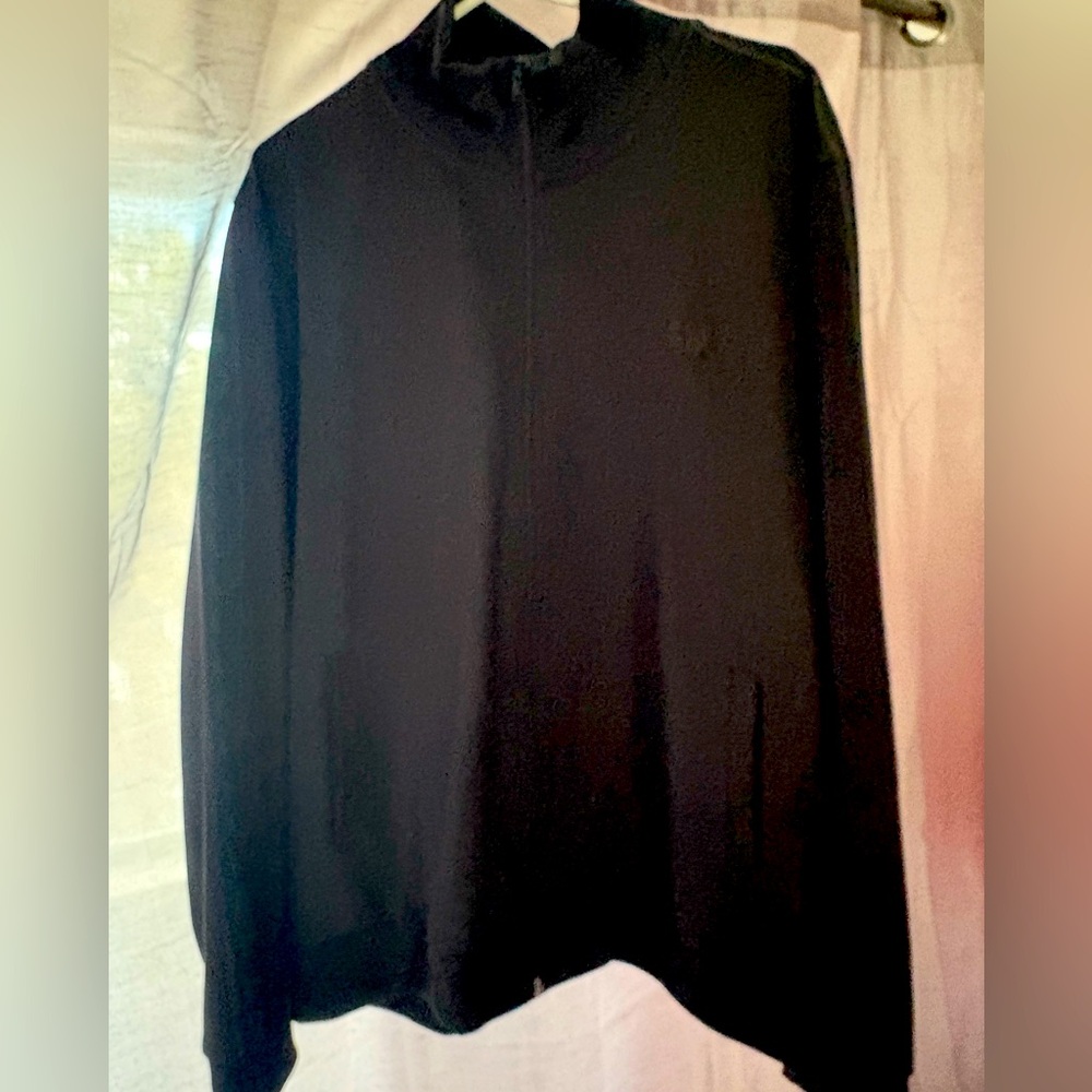 Fred Perry Track Jacket XXL